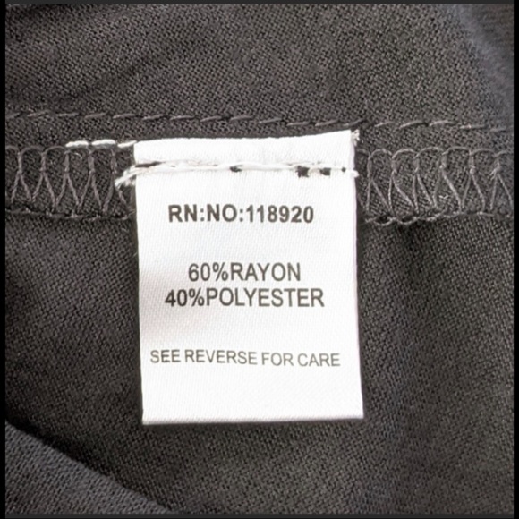 NWT LUCY PARIS BEAD EMBELLISHED LITTLE BLACK DRESS Sz SMALL - Picture 7 of 12